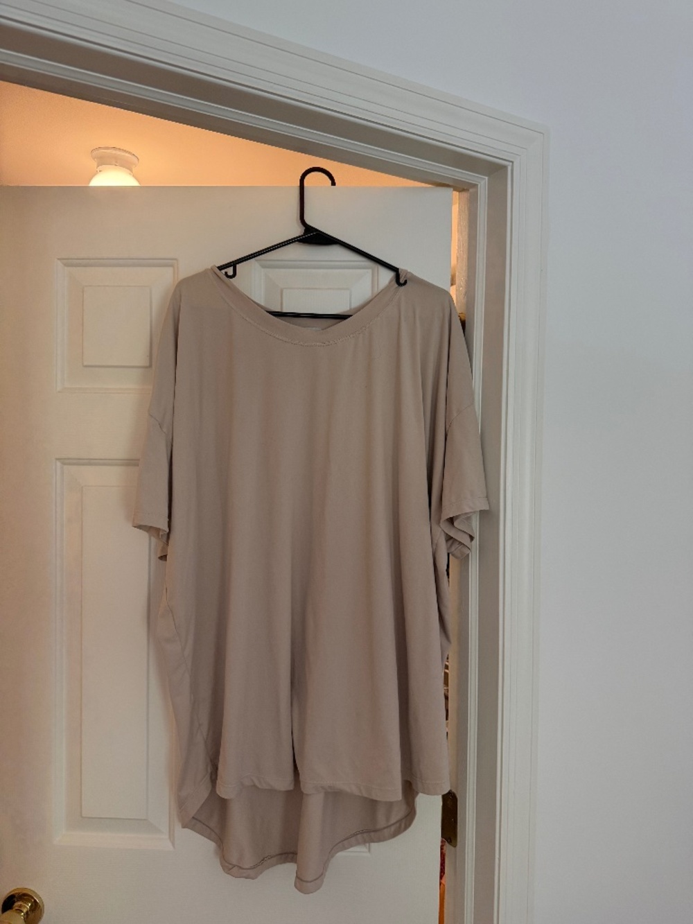 BUMPSUIT The Cloud Perfect Sleep Shirt